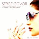 Serge Govor - Positive