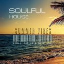 Eren Yılmaz a.k.a Deejay Noir - Soulful House Summer Vibes