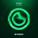 DJ Geri, Mashbuk Music - Insomnia