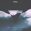 XOMA & DJ Maca Atomix - Breath