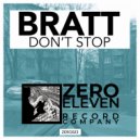 Bratt - Don't Stop