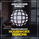 Audiojackers - Embrace