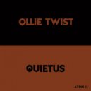 Ollie Twist - SUPERHERO FATIGUE