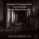 Giovanni Pasquariello - Stop Reaction