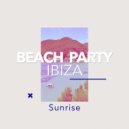 Chill Out Beach Party Ibiza - Crackle