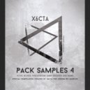 X6Cta - Break Tekk