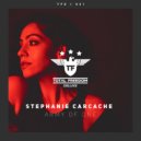 Stephanie Carcache - Army Of One