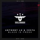 Anthony Lu & Ces7a - Black Is Fresh