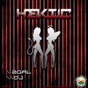 HEKTIC - 2Gal (Buc up)