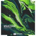 Space Food - Tales Of Tribe