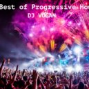 DJ Vogan - The Best Of Progressive