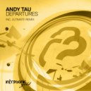 Andy Tau - Departures
