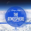 George Lesley feat Tlale Makhane - The Atmosphere