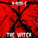 A-NUBI-S - ||THE WiTcH||