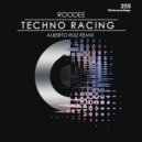 Roodee & Alberto Ruiz - Techno Racing