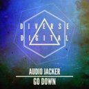 Audio Jacker - Go Down