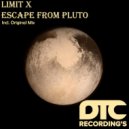Limit X - Escape From Pluto