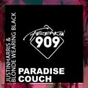 Justin Harris & blondewearingblack - Paradise Couch
