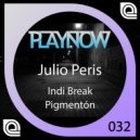 Julio Peris - Pigmentón