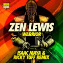 Zen Lewis - Warrior