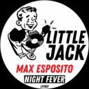 Max Esposito - Night Fever
