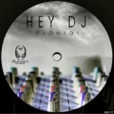 Dionigi - Hey Dj
