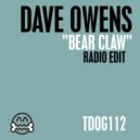 Dave Owens - Bear Claw