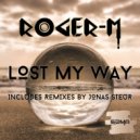 Roger-M - Lost My Way