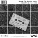 Ninjury Featuring Angelita Jimenez - The Best Times