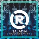 SALADIN - Let's Go