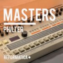 Masters - Summer