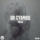 Dr Cyanide - Print