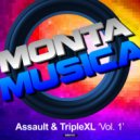 Assault & TripleXL - Pandora