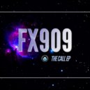 FX909 - Unforgivable