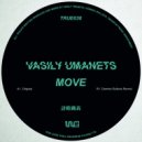 Vasily Umanets - Move