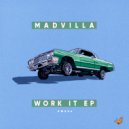 MADVILLA - Create