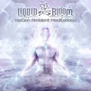 Liquid Bloom, Allisunshine feat. Wei-Chi Field, Shanti - Inner Gardens (Roots of The Earth)