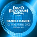 Daniele Danieli - You Make Me Feel Good