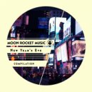 Moon Rocket & Cato - Honey Drip