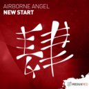 Airborne Angel - New Start