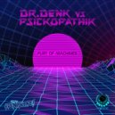 Dr.Denk - No Fear