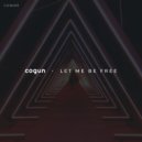 Cogun & Detach - Come Close (feat. Detach)