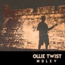 Ollie Twist & Jill Freisinger - Sangria (feat. Jill Freisinger)