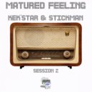 Kek'star & Stickman - Mind Shift