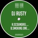 Dj Rusty - Smoke One