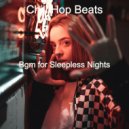 Chill Hop Beats - Mood for Sleepless Nights - Laid-Back Chillhop