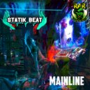 Statik Beat - Mainline
