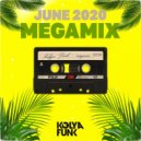 Kolya Funk - June 2020 Megamix