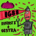 IG88 - Biofrost II