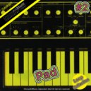 GrooveArtMusic - 16) Pad 120 bpm